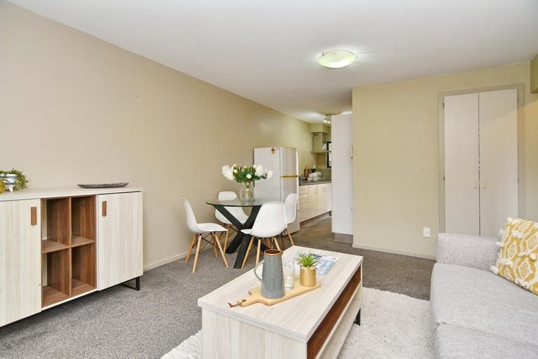 Photo of property in 2/318 Hereford Street, Christchurch Central, Christchurch, 8011