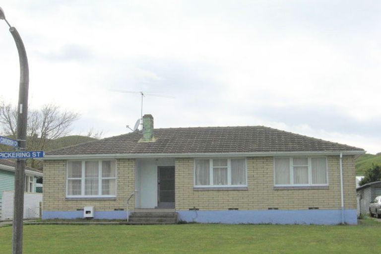 Photo of property in 21 Pickering Street, Outer Kaiti, Gisborne, 4010