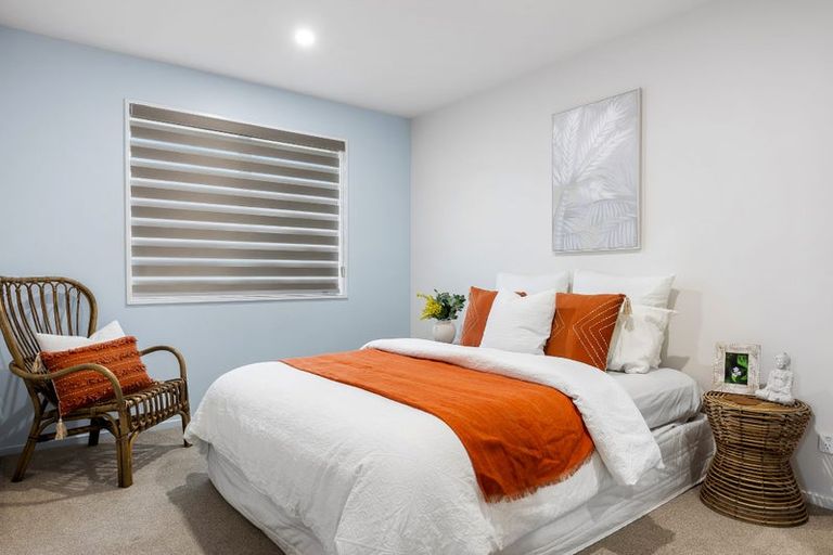 Photo of property in 25 Olivia Street, Rolleston, 7615