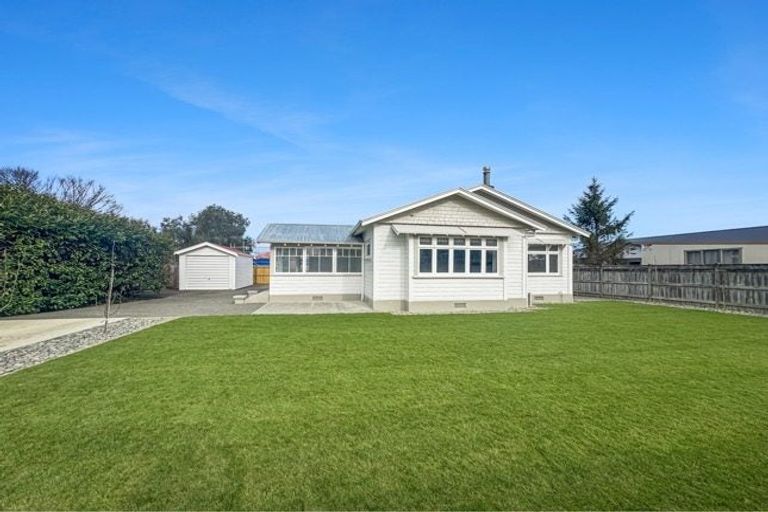 Photo of property in 79 High Street, Solway, Masterton, 5810