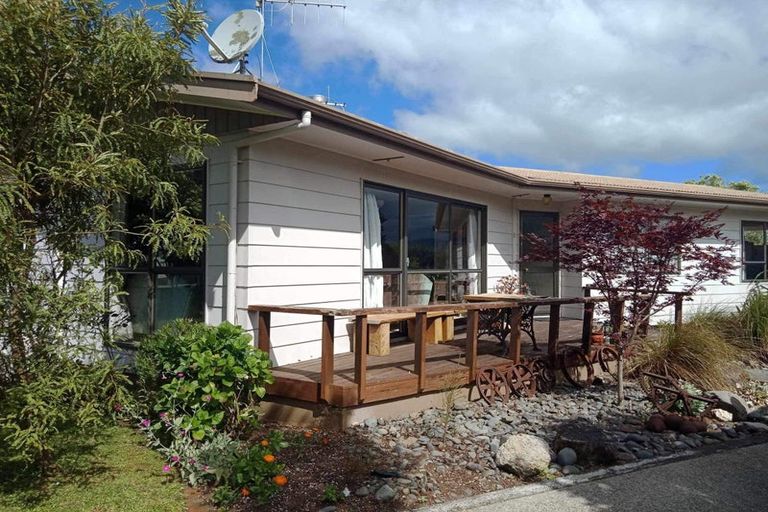Photo of property in 8 Kimberley Road, Waihi, 3610