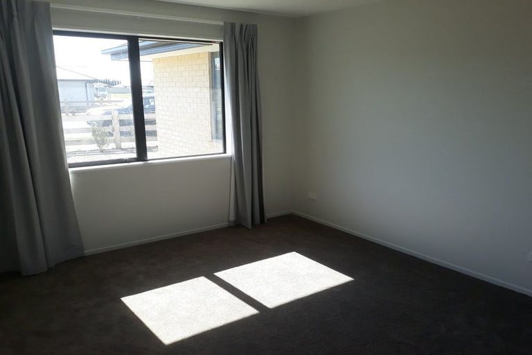 Photo of property in 1 Brenley Drive, Rolleston, 7614