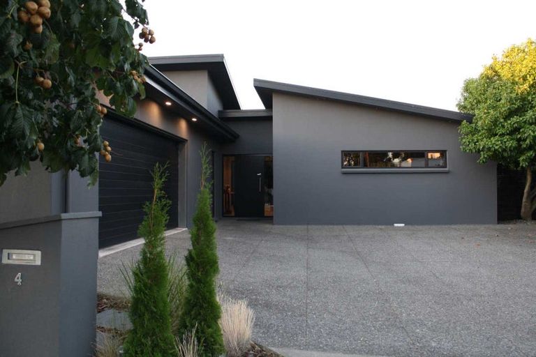 Photo of property in 4 Covent Gardens, Springlands, Blenheim, 7201