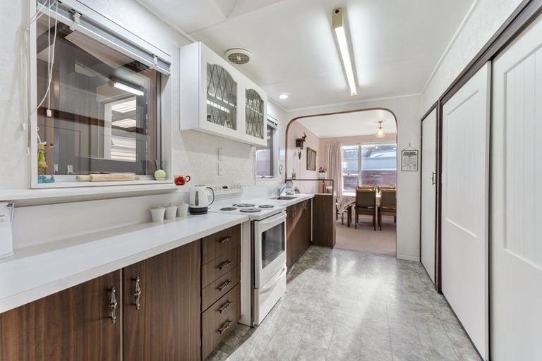 Photo of property in 4 Hart Place, Bridge Hill, Alexandra, 9320