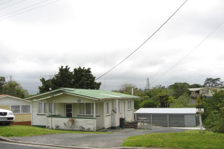 Photo of property in 12 Armitage Road, Wellsford, 0900