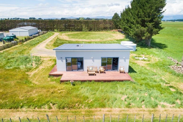Photo of property in 154a Motuiti Road, Foxton, 4891