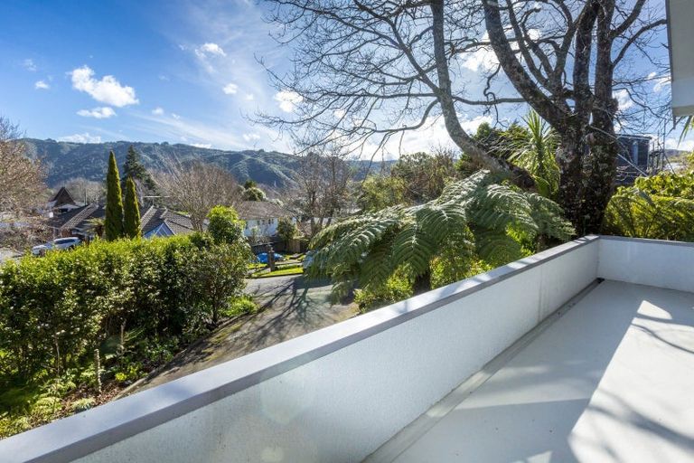 Photo of property in 1282b Fergusson Drive, Brown Owl, Upper Hutt, 5018