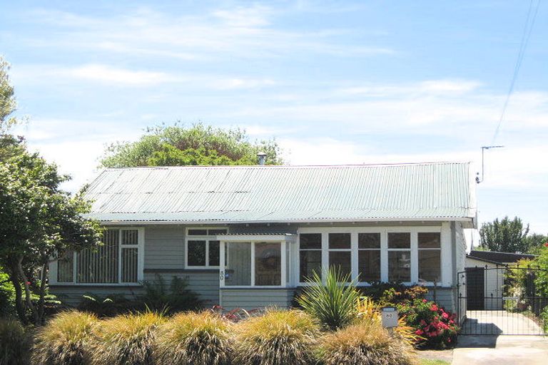 Photo of property in 80 Selwyn Street, Somerfield, Christchurch, 8024