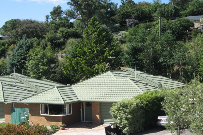 Photo of property in 2/25 Happy Home Road, Westmorland, Christchurch, 8025