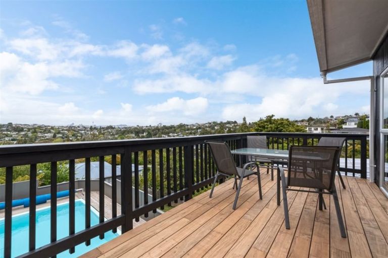 Photo of property in 7a Monarch Avenue, Hillcrest, Auckland, 0627
