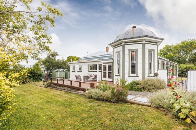 Photo of property in 9 Ranfurly Road, Feilding, 4702
