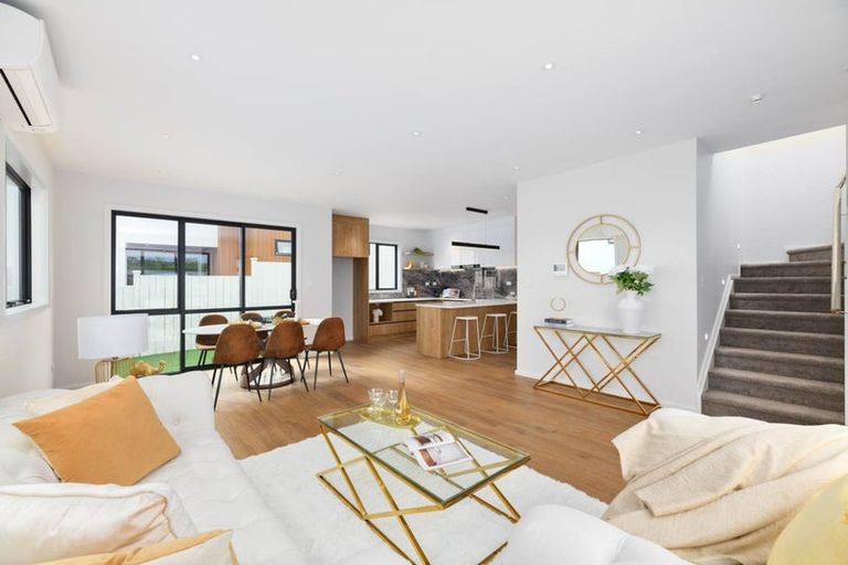 Photo of property in 47b Kawerau Avenue, Devonport, Auckland, 0624