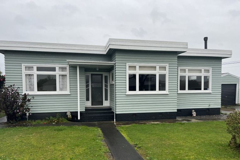 Photo of property in 15 Keepa Street, Levin, 5510