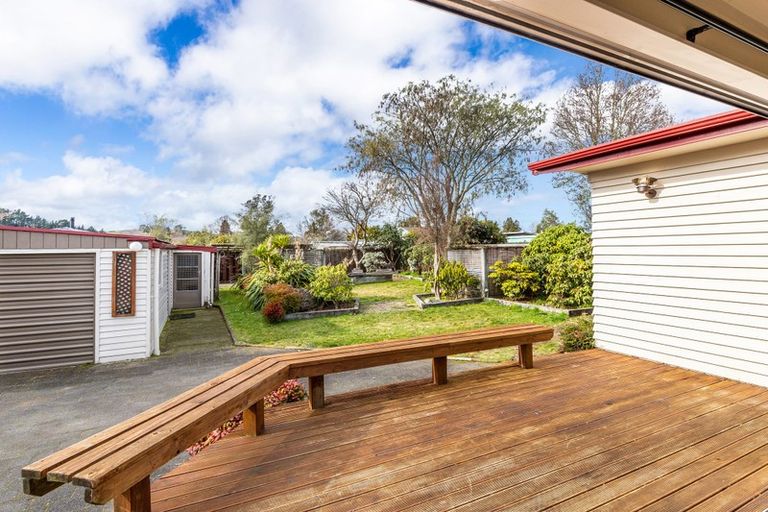 Photo of property in 46 Rangipoia Place, Turangi, 3334
