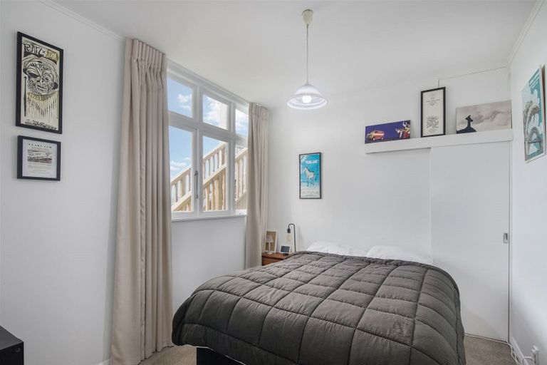 Photo of property in 41 Overtoun Terrace, Hataitai, Wellington, 6021