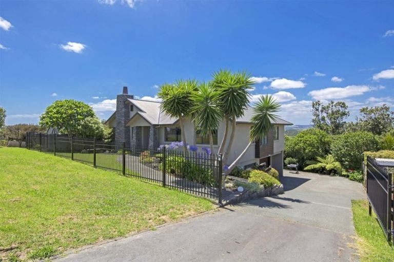 Photo of property in 149 Point View Drive, East Tamaki Heights, Auckland, 2016