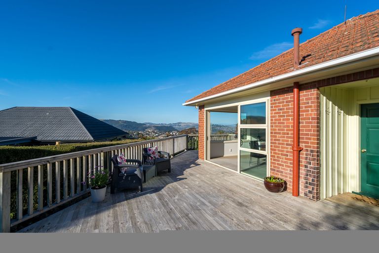 Photo of property in 31 Forresbank Avenue, Wakari, Dunedin, 9010