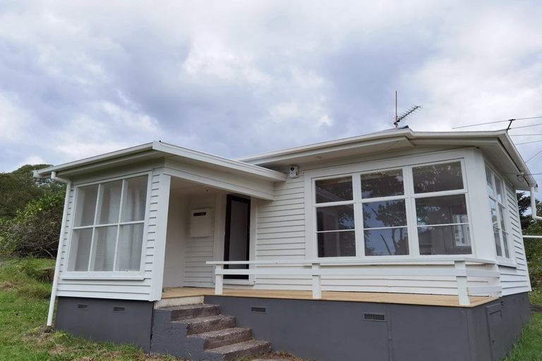 Photo of property in 117 Ponga Road, Opaheke, Papakura, 2584