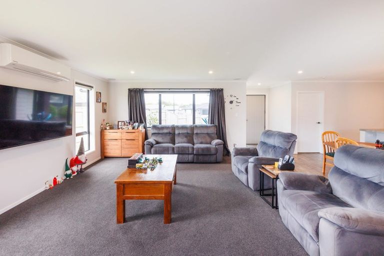 Photo of property in 7 Middleton Way, Ashhurst, 4810