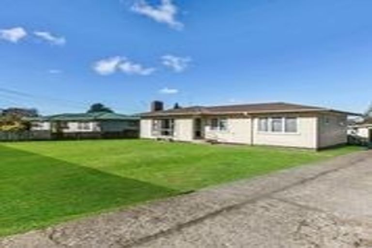 Photo of property in 12 Turner Drive, Western Heights, Rotorua, 3015