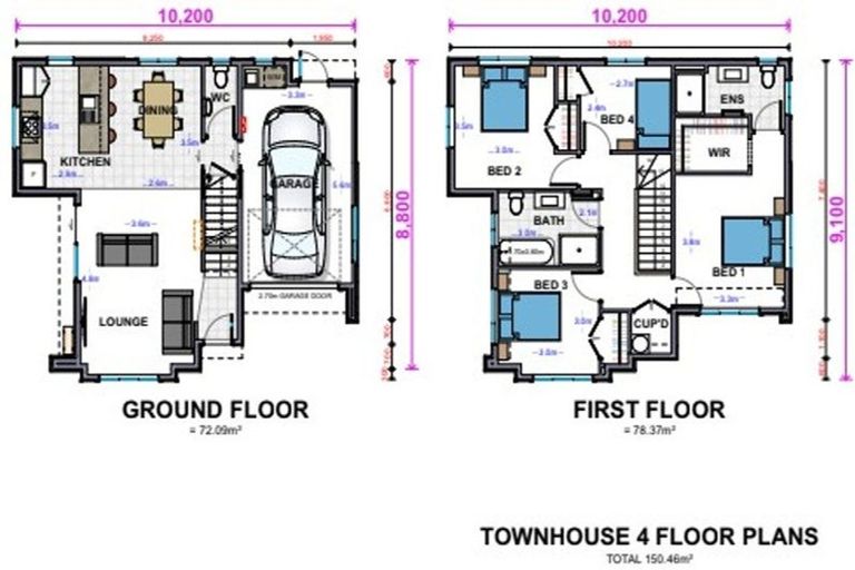 Photo of property in 539 Fergusson Drive, Trentham, Upper Hutt, 5018
