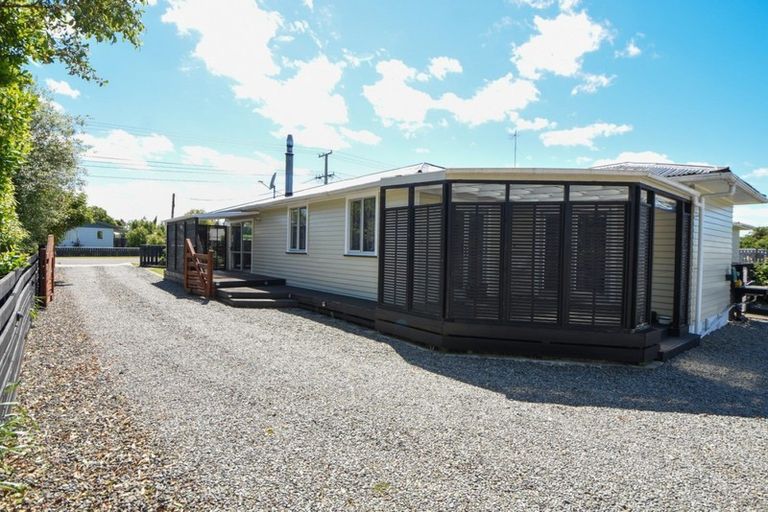 Photo of property in 65 Victoria Street, Carterton, 5713