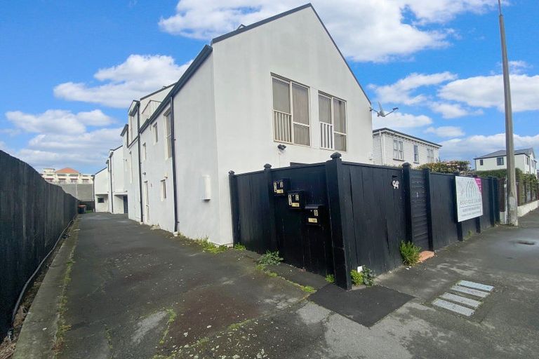 Photo of property in 94d Salisbury Street, Christchurch Central, Christchurch, 8013