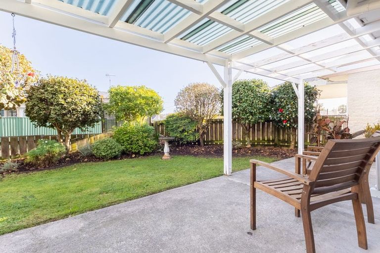 Photo of property in 9a Saxton Street, Levin, 5510