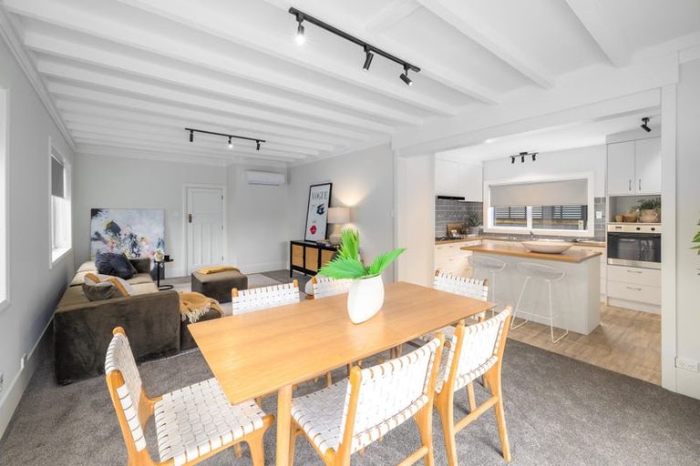 Photo of property in 19 Domain Terrace, Spreydon, Christchurch, 8024