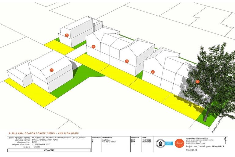 Photo of property in 284 Papanui Road, Merivale, Christchurch, 8052