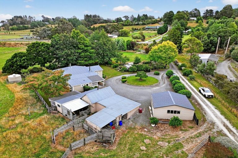 Photo of property in 230a Gordon Street, Lansdowne, Masterton, 5810