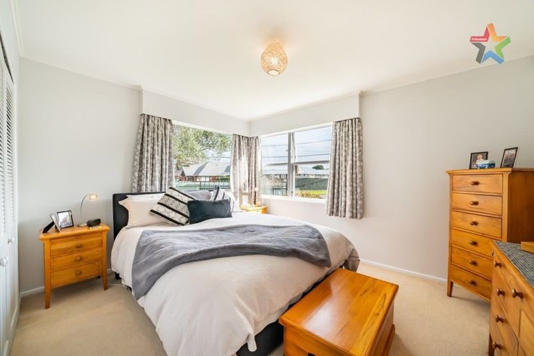 Photo of property in 18 Tennyson Avenue, Avalon, Lower Hutt, 5011