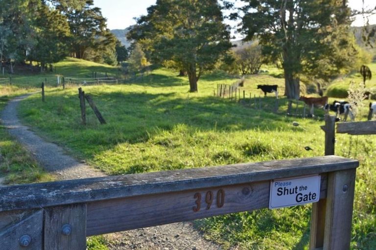 Photo of property in 390 Coxhead Road, Parakao, Whangarei, 0172