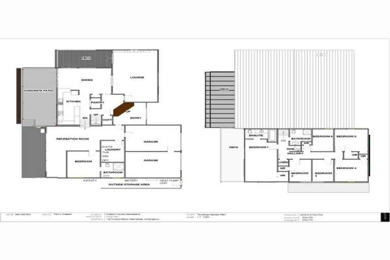 Photo of property in 16 Turere Place, Otamatea, Whanganui, 4501