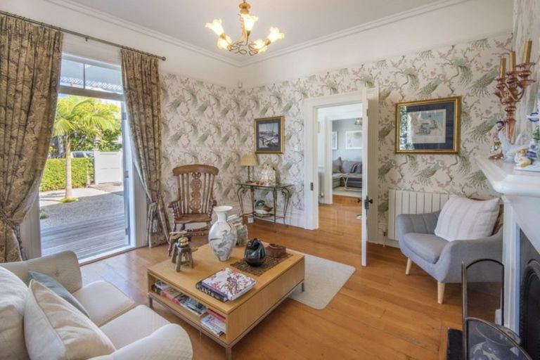 Photo of property in 12 Mays Street, Devonport, Auckland, 0624