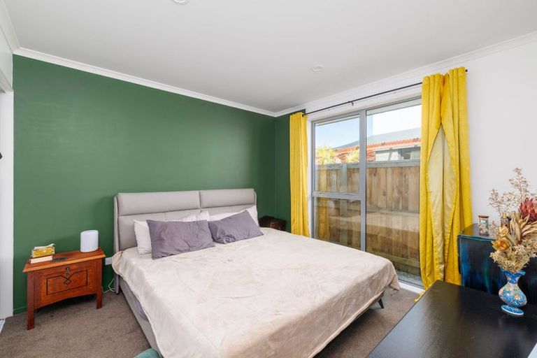 Photo of property in 27 George West Square West, Wigram, Christchurch, 8025