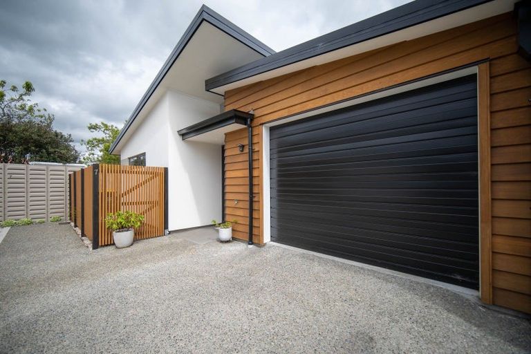 Photo of property in 11/7 Florence Street, Richmond, 7020