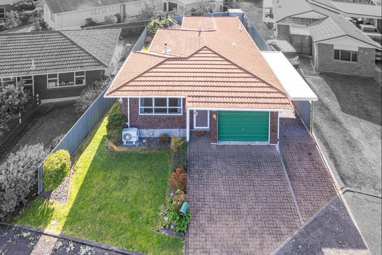 Photo of property in 30 Treadwell Street, Springvale, Whanganui, 4501