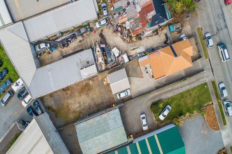 Photo of property in 29 Maunsell Street, Woolston, Christchurch, 8023