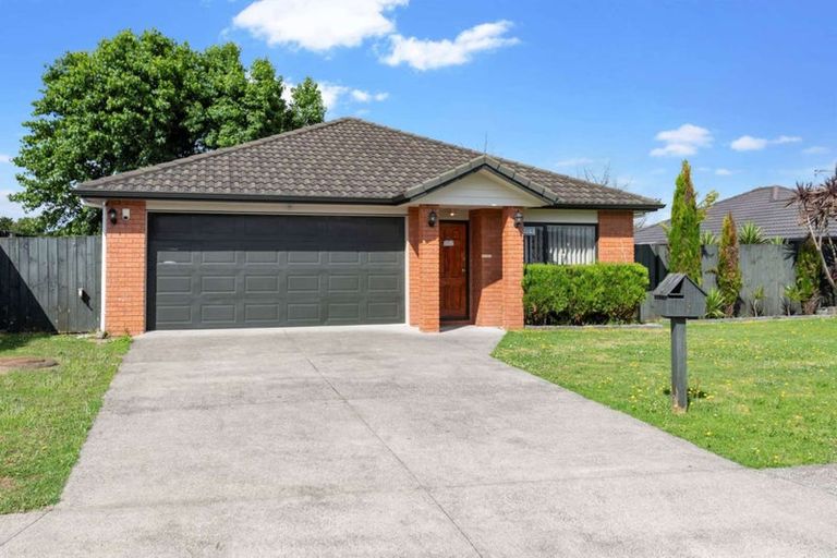 Photo of property in 19 Prado Drive, Pukekohe, 2120