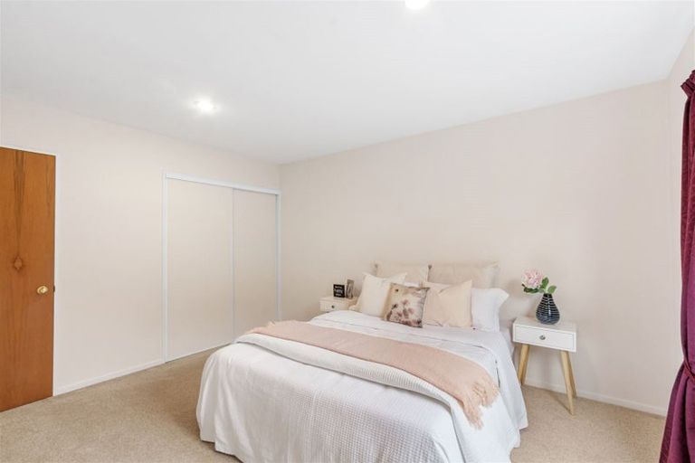 Photo of property in 40 Munro Street, Redwood, Christchurch, 8051