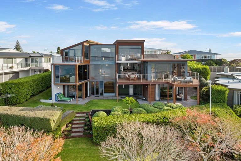 Photo of property in 67 Harbour View Road, Omokoroa, 3114