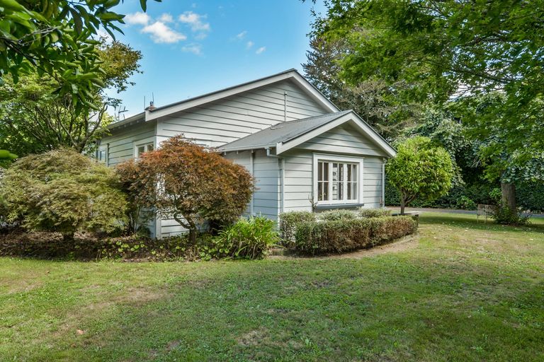 Photo of property in 107 Horrell Road, Morrinsville, 3374