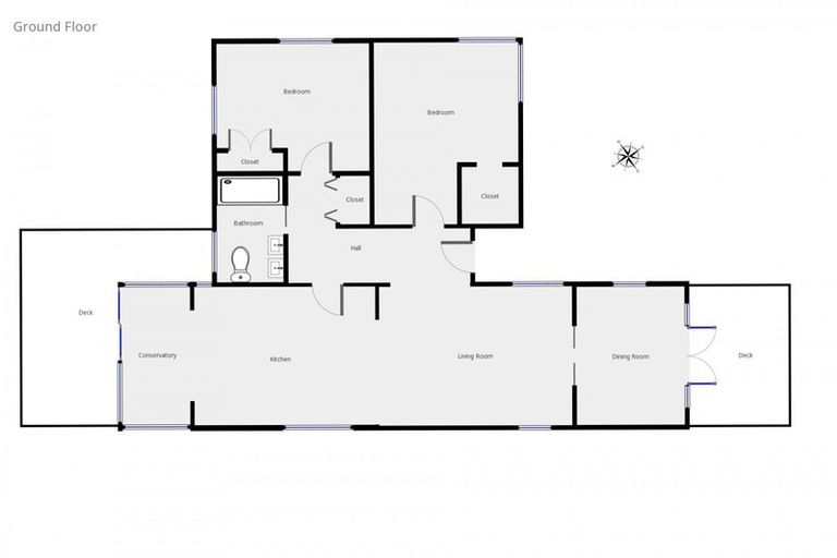 Photo of property in 73 Stanbury Avenue, Somerfield, Christchurch, 8024