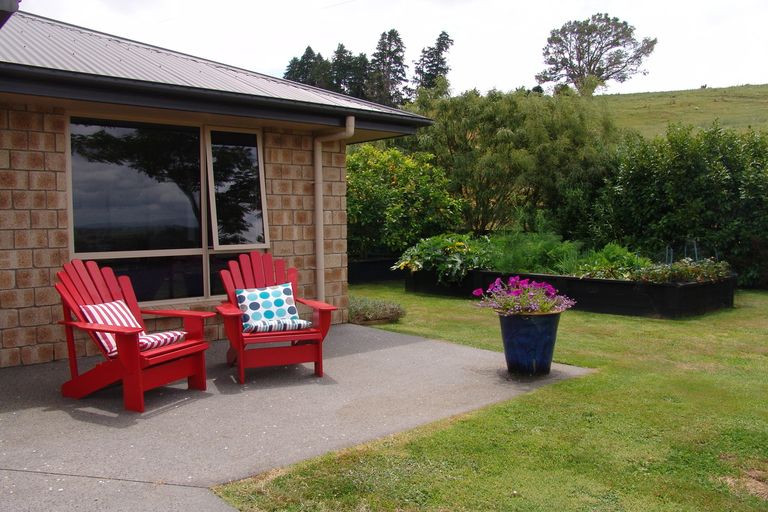 Photo of property in 125 Te Tahi Road, Puketotara, Te Awamutu, 3876