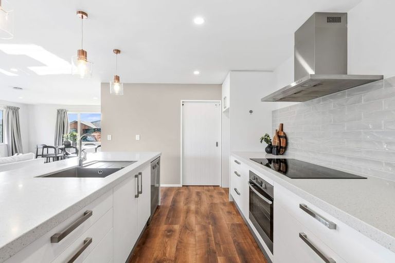 Photo of property in 40 Craig Thompson Drive, Lincoln, 7608