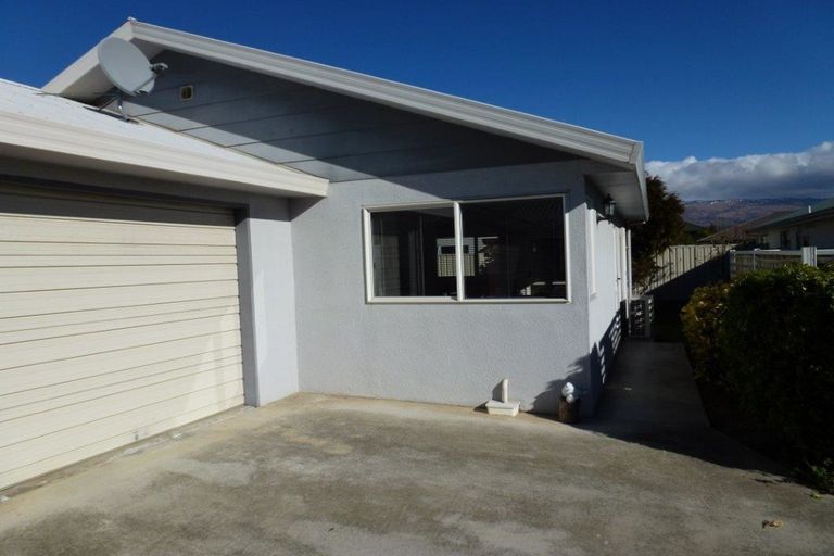 Photo of property in 2d Mayfair Grove, Alexandra, 9320