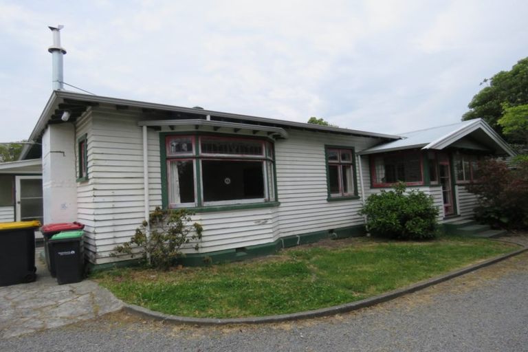 Photo of property in 2/169 Hoon Hay Road, Hoon Hay, Christchurch, 8025