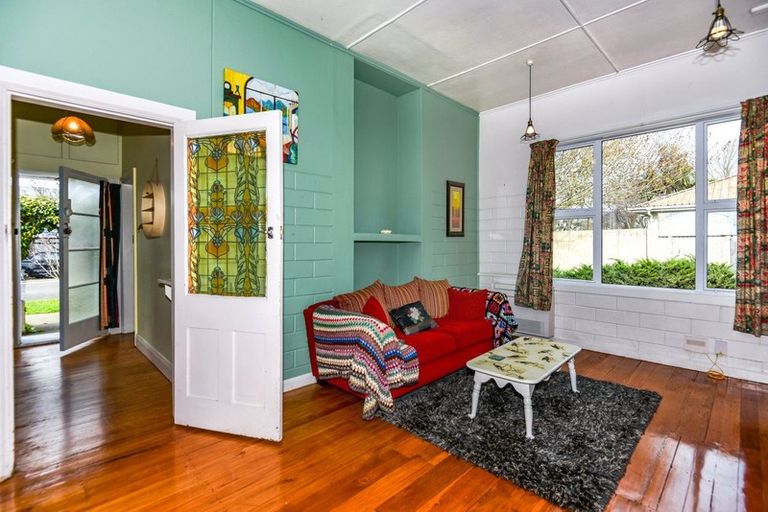 Photo of property in 315 Wilsons Road, Waltham, Christchurch, 8023