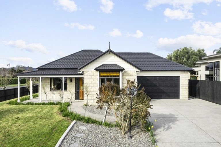 Photo of property in 2 Glenroy Place, Cambridge, 3434